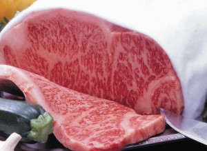 肉ブロック